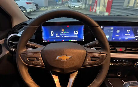 Chevrolet Cruze II, 2022 год, 1 000 100 рублей, 15 фотография