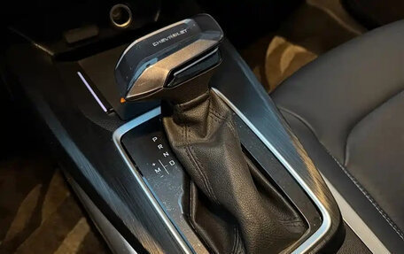 Chevrolet Cruze II, 2022 год, 1 000 100 рублей, 16 фотография