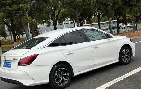 MG 5, 2022 год, 799 100 рублей, 3 фотография