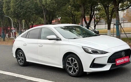 MG 5, 2022 год, 799 100 рублей, 5 фотография