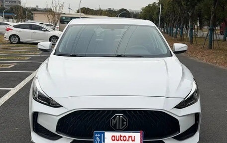 MG 5, 2022 год, 799 100 рублей, 2 фотография