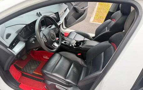 MG 5, 2022 год, 799 100 рублей, 16 фотография