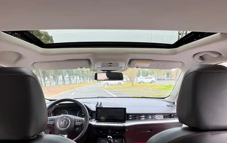 MG 5, 2022 год, 799 100 рублей, 15 фотография