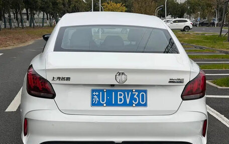 MG 5, 2022 год, 799 100 рублей, 12 фотография