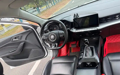 MG 5, 2022 год, 799 100 рублей, 14 фотография