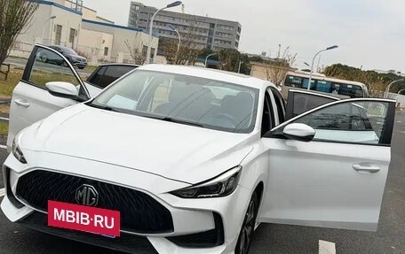 MG 5, 2022 год, 799 100 рублей, 8 фотография