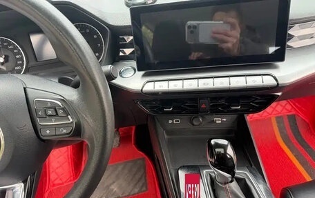 MG 5, 2022 год, 799 100 рублей, 17 фотография