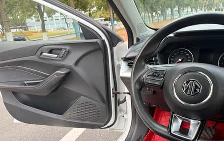 MG 5, 2022 год, 799 100 рублей, 23 фотография