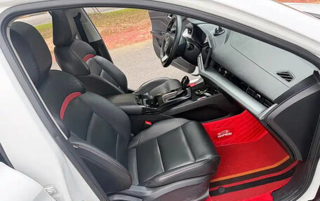 MG 5, 2022 год, 799 100 рублей, 24 фотография