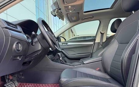 Skoda Superb III рестайлинг, 2021 год, 1 783 978 рублей, 7 фотография