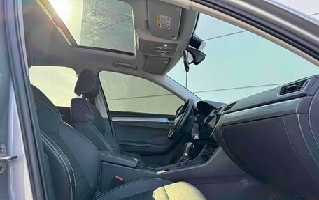 Skoda Superb III рестайлинг, 2021 год, 1 783 978 рублей, 9 фотография