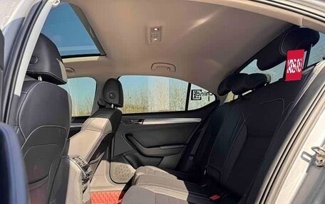 Skoda Superb III рестайлинг, 2021 год, 1 783 978 рублей, 8 фотография