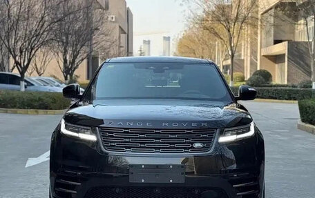 Land Rover Range Rover Velar I, 2025 год, 7 500 060 рублей, 2 фотография