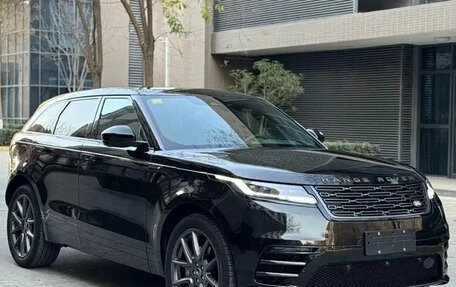 Land Rover Range Rover Velar I, 2025 год, 7 500 060 рублей, 3 фотография