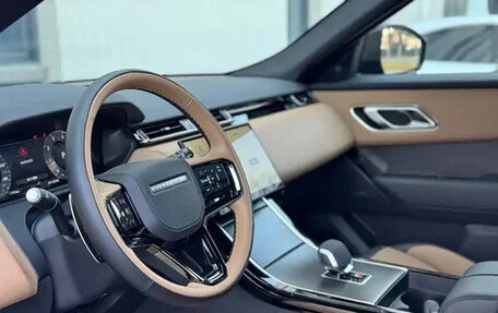 Land Rover Range Rover Velar I, 2025 год, 7 500 060 рублей, 7 фотография