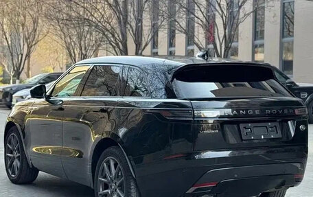 Land Rover Range Rover Velar I, 2025 год, 7 500 060 рублей, 6 фотография