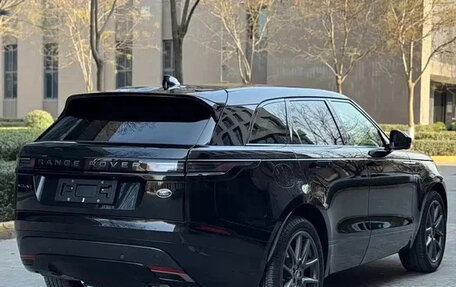 Land Rover Range Rover Velar I, 2025 год, 7 500 060 рублей, 4 фотография