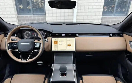 Land Rover Range Rover Velar I, 2025 год, 7 500 060 рублей, 9 фотография