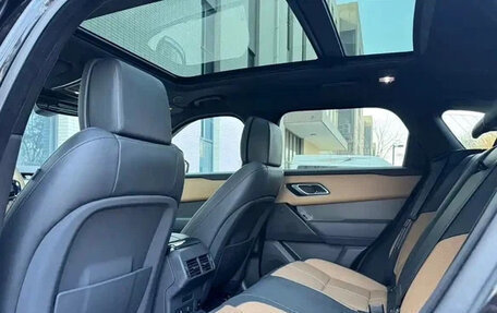 Land Rover Range Rover Velar I, 2025 год, 7 500 060 рублей, 8 фотография