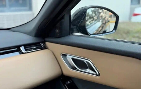 Land Rover Range Rover Velar I, 2025 год, 7 500 060 рублей, 14 фотография