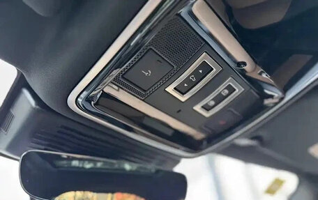 Land Rover Range Rover Velar I, 2025 год, 7 500 060 рублей, 13 фотография