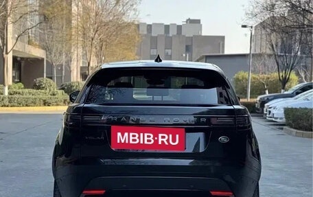 Land Rover Range Rover Velar I, 2025 год, 7 500 060 рублей, 5 фотография