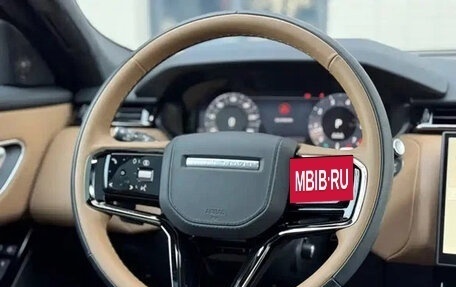 Land Rover Range Rover Velar I, 2025 год, 7 500 060 рублей, 10 фотография