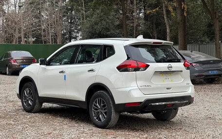 Nissan X-Trail, 2025 год, 2 100 100 рублей, 7 фотография