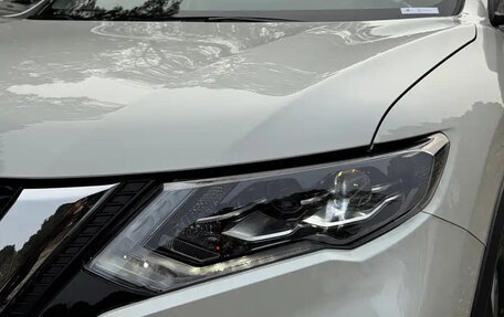 Nissan X-Trail, 2025 год, 2 100 100 рублей, 9 фотография