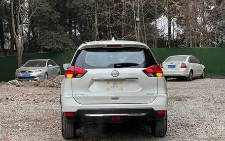 Nissan X-Trail, 2025 год, 2 100 100 рублей, 8 фотография