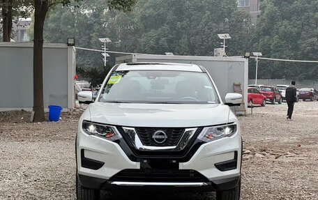 Nissan X-Trail, 2025 год, 2 100 100 рублей, 3 фотография