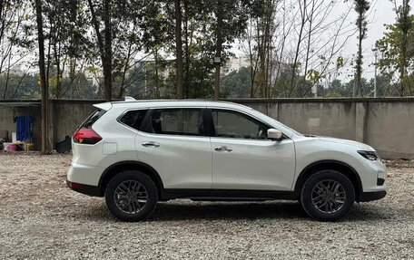 Nissan X-Trail, 2025 год, 2 100 100 рублей, 4 фотография