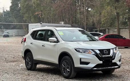 Nissan X-Trail, 2025 год, 2 100 100 рублей, 2 фотография