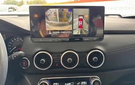 Nissan X-Trail, 2025 год, 2 100 100 рублей, 13 фотография