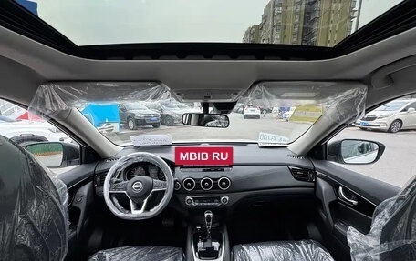 Nissan X-Trail, 2025 год, 2 100 100 рублей, 10 фотография