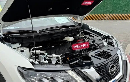 Nissan X-Trail, 2025 год, 2 100 100 рублей, 14 фотография