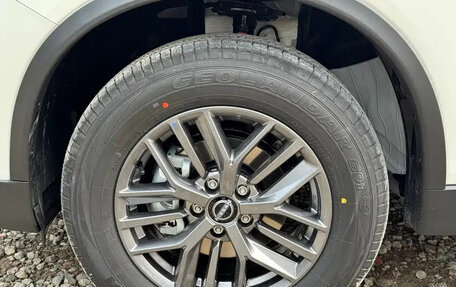 Nissan X-Trail, 2025 год, 2 100 100 рублей, 22 фотография