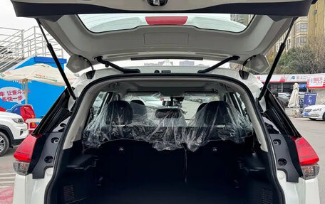 Nissan X-Trail, 2025 год, 2 100 100 рублей, 23 фотография