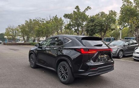 Lexus NX, 2024 год, 6 130 325 рублей, 4 фотография