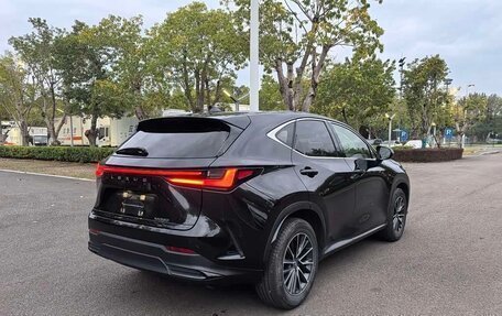 Lexus NX, 2024 год, 6 130 325 рублей, 7 фотография