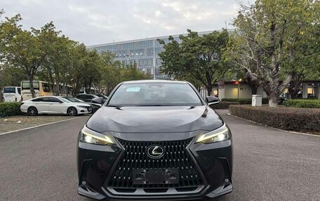 Lexus NX, 2024 год, 6 130 325 рублей, 2 фотография
