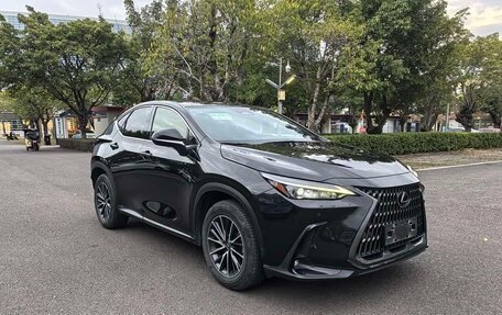 Lexus NX, 2024 год, 6 130 325 рублей, 3 фотография