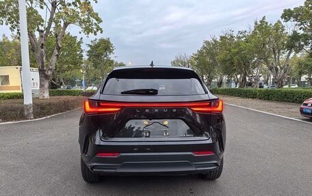 Lexus NX, 2024 год, 6 130 325 рублей, 6 фотография