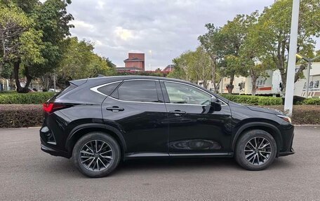Lexus NX, 2024 год, 6 130 325 рублей, 8 фотография
