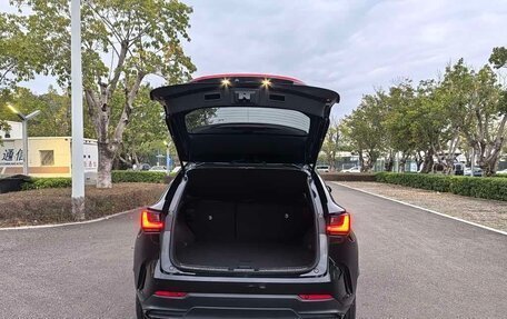 Lexus NX, 2024 год, 6 130 325 рублей, 9 фотография