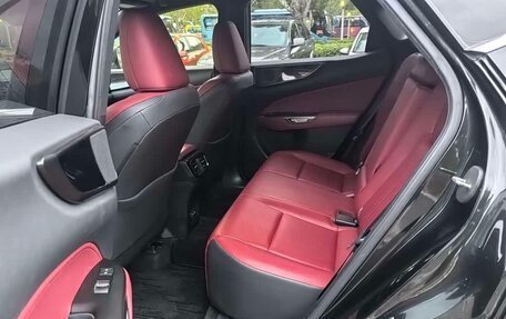 Lexus NX, 2024 год, 6 130 325 рублей, 12 фотография