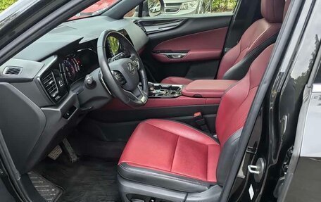 Lexus NX, 2024 год, 6 130 325 рублей, 10 фотография