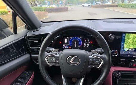 Lexus NX, 2024 год, 6 130 325 рублей, 15 фотография