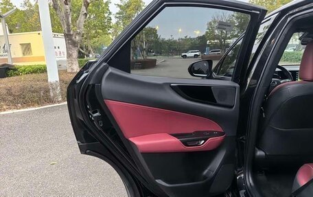 Lexus NX, 2024 год, 6 130 325 рублей, 18 фотография