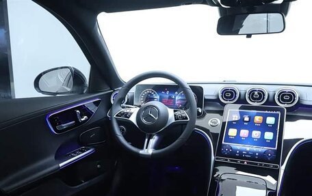 Mercedes-Benz C-Класс, 2025 год, 5 243 000 рублей, 7 фотография